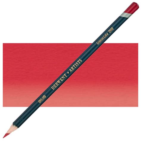 Derwent Artists Pencils Assorted Jarrold Norwich