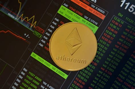 Ethereum is by far the best choice when it comes to investing. Is Ethereum A Good Investment And Can You Profit On ETH In ...