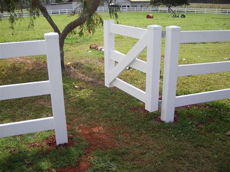 Post And Rail Fencing Get A Post And Rail Fence Polvin Fencing Systems