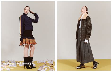 Schön! 43 digital cover | andrea riseborough – Schön! Magazine