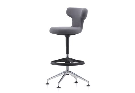 Pivot High Office Chair By Vitra Stylepark
