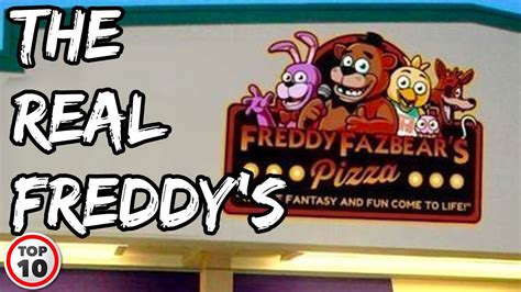 The Real Chuck E Cheese Location That Could Become Fnaf Part 2 Youtube