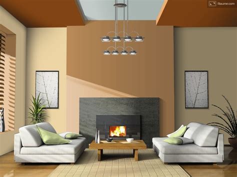 desain interior rumah warna cream gambar bentuk desain dapur warna