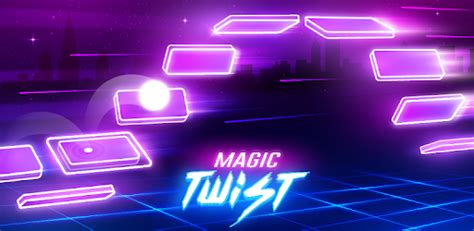 Magic Twist Twister Music Ball Game On Windows Pc Download Free 2 10 01 Com Amanotes