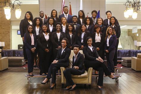 Prestigious A&M Conference Prepares New Generation of Black Leaders | Texas A&M Foundation