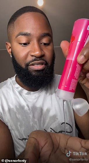 Women Are Using Sexual Lubricant As Makeup Primer In Viral Tiktok Trend Express Digest