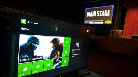 Kiwis First To Get Their Hands On Halo 5 Guardians New Zealand News