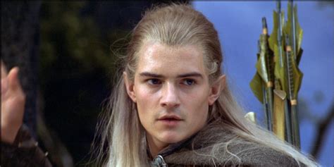 10 Common Myths About Legolas Hairstyle Legolas Hairstyle The World