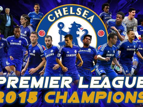 If you see some hd chelsea fc logo wallpapers you'd like to use, just click on the image to download. Chelsea F.C. Team Squad Wallpapers - Wallpaper Cave