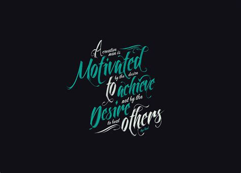 Wallpaper Illustration Quote Simple Background Artwork Typography