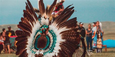 The Oglala Sioux Tribe Legalized Gay Marriage • Instinct Magazine