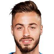 Vezi ediția integrală pe antenaplay: Ianis Hagi FM 2019 Profile, Reviews