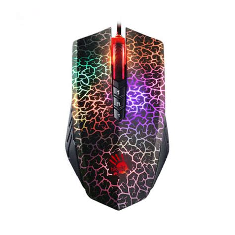 A4tech Bloody A70 Light Strike Gaming Mouse Vibe Gaming