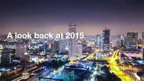 Shop through our app to enjoy: CapitaLand's 2015 Highlights - YouTube