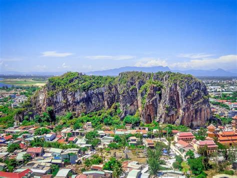 Marble Mountains In Da Nang How To Get There Prices Impressions