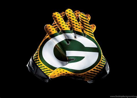 Green Bay Packers 4k Wallpapers Wallpaper Cave