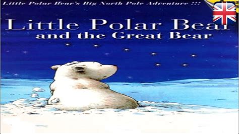 Little Polar Bear And The Great Bear English Longplay No Commentary