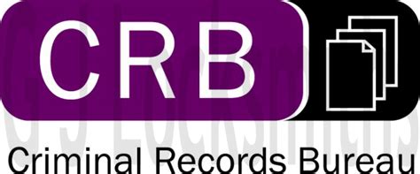 Crb or crb may refer to: crb-check - IKS Locksmiths