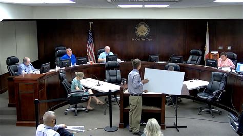 Board Of County Commissioners Planning Meeting Aug 27 2020 Youtube