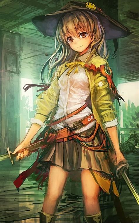18 Android Best Wallpaper 2020 Anime Images