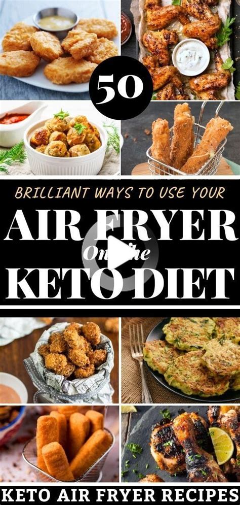But with this keto egg noodles recipe, a similar serving will only set you back about 1 gram of total carbs. 50 Genius Healthy Keto Air Fryer Recepten (Ultimate Keto ...