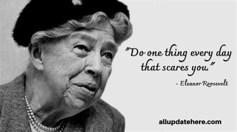 Eleanor Roosevelt Quotes On Minds Friendship Leadership Deams