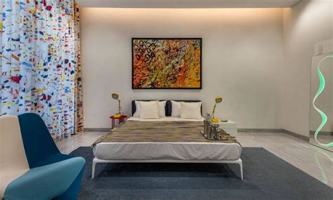 7 Bedroom Modern Luxury Home In Dubai Modern Villas