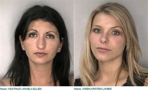outhouse rag police cheerleaders arrested after alleged sex in bathroom fight