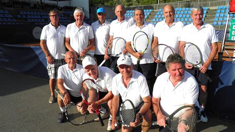 Kick back and relax in the sauna. Tennis in Kitzbühel: Tennis-Senioren aus Kitzbühel holten ...