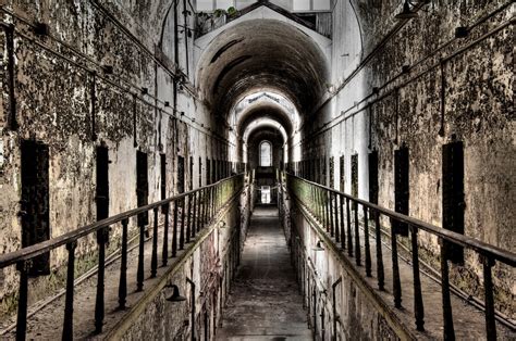 Halloween is nearly here and to celebrate we have picked out some of the spookiest places on the planet that are famed as being, well, not entirely populated by the living! 33 Most Haunted Places in the World That Are Beautifully ...