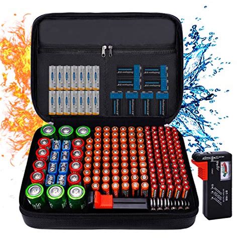 Best Battery Organizer Reviews 2021 By Ai Consumer Report Productupdates