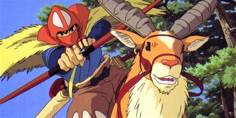 Gonza voiced by john dimaggio and 2 others. Ashitaka from Princess Mononoke Build - Billythebrick Cosplay