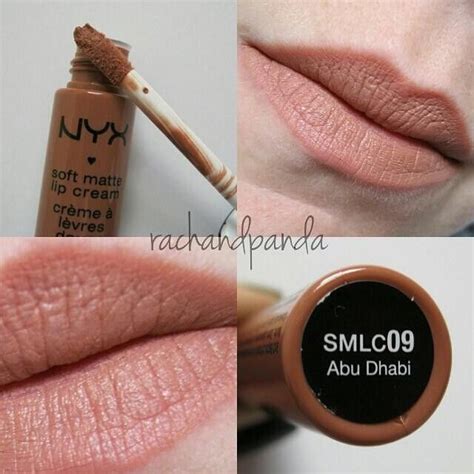 My experience with nyx abu dhabi soft matte lip cream. 1000+ images about NYX SMLC - Abu Dhabi on Pinterest | Nyx ...