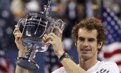 Tennis US Open Final: Andy Murray became the first British champion of