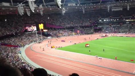 The team finished second in heat 1 at the 2021 world relay championships currently underway in poland to grab the automatic ticket. Men's 4x100m Relay Final- London 2012 Olympics (HD) - YouTube