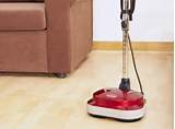 Images of How To Use Floor Polisher