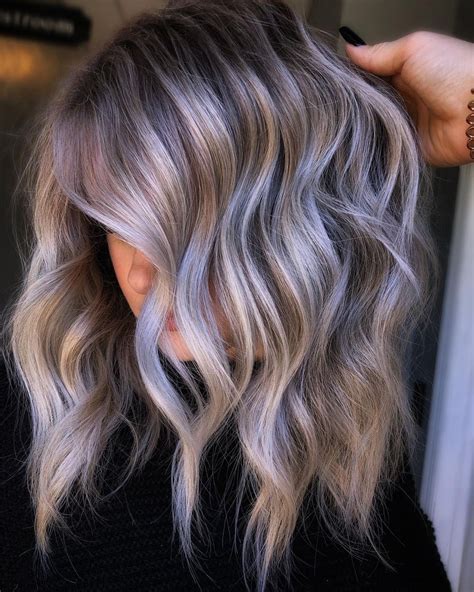 30 Stunning Ash Blonde Hair Ideas To Try In 2022 Hair Adviser