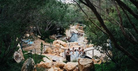 Welcome To Peninsula Hot Springs Victorias First Natural Hot Springs And Day Spa Centre In