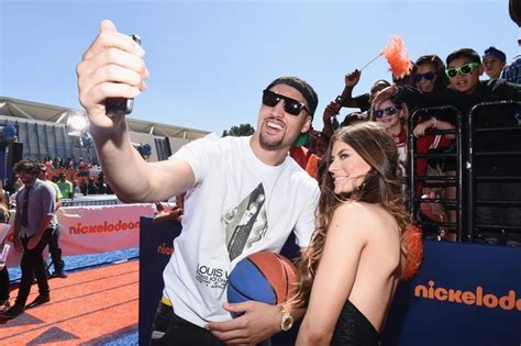 Klay Thompsons Girlfriend Seems To Have Called Him Out For Cheating