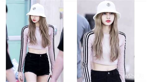 See more ideas about blackpink, stage outfits, black pink. BLACKPINK LISA MANOBAN STREET OUTFIT IDEAS - YouTube
