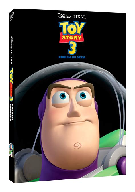 Slevy Toy Story 3 Příběh Hraček Disney Pixar Edice Magic Box