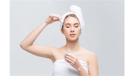 Ada Banyak Varian Bagaimana Cara Pilih Serum Yang Tepat Untuk Skincare