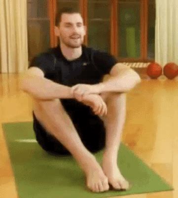 Kevin Love Male Feet Find Share On Giphy