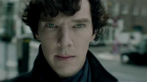 Sherlock is a british crime television series based on sir arthur conan doyle's sherlock holmes detective stories. BBC Sherlock • Sentiment - YouTube