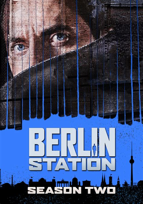 Berlin Station Tv Fanart Fanart Tv