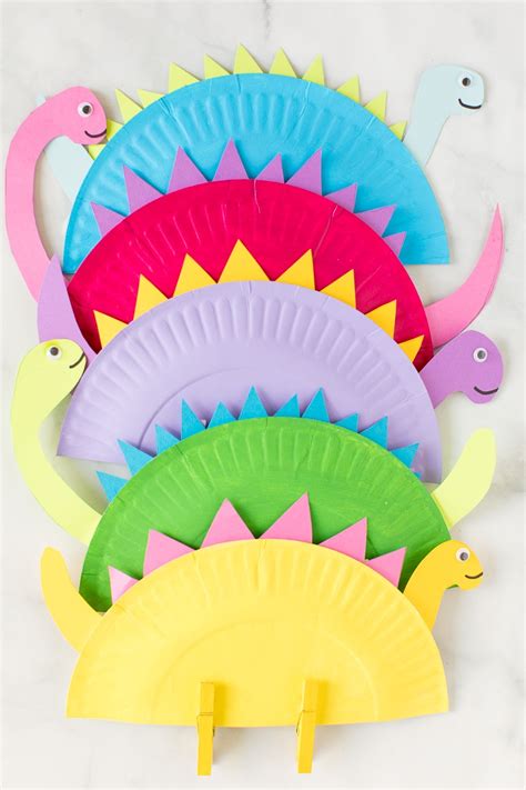 33 Upcycled Paper Crafts For Kids Teaching Expertise