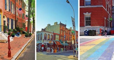 Curbed Cup 2017 Nominate This Years Best Philly Neighborhood