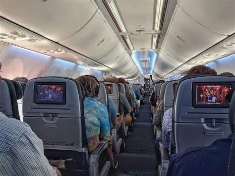 Inside The Boeing 737 800 Twin Jet Elnina Flickr