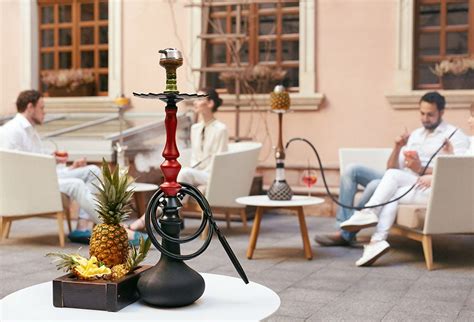 Hookah Catering The Business Of Mobile Hookah Lounge Events