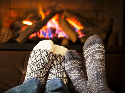 21 Tips To Keep Your House Warm And Toasty Over Winter Clearview